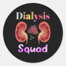 Search for kidney cancer awareness month stickers Kidney disease fighter