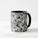 Search for etched mugs Elegant