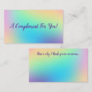 Search for best compliments cards Pretty