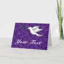 Search for damask christmas cards Peace