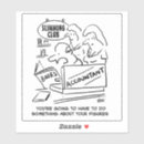 Search for auditions stickers Auditing