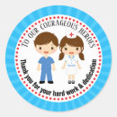 Search for staff nurse stickers Medical