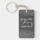 Search for age birthday key rings Stylish