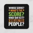 Search for pickleball paddle business cards Coach