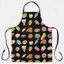 Search for baker baking bakery uniforms aprons Restaurant