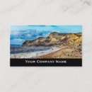 Search for cliffs business cards Landscape