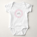 Search for pink love heart baby clothes Sweet