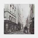 Search for cobbled magnets 19th