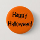 Search for happy halloween badges Scary