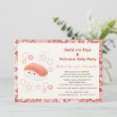 Search for japanese food invitations Kawaii