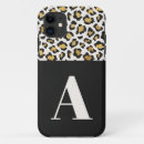 Search for gold leopard iphone cases Modern