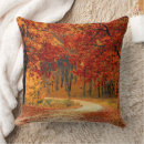 Search for autumn leaves home decor cushions Fall
