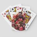 Search for cherries playing cards Cherry
