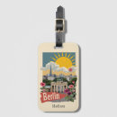 Search for germany luggage tags Landscape
