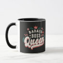 Search for girl boss mugs Pretty