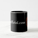 Search for black devils mugs Music