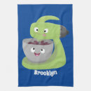 Search for bakery tea towels Cartoon