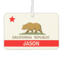 Search for bear car air fresheners California