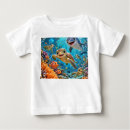 Search for underwater tshirts Ocean