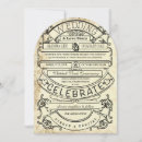 Search for ad invitations Rustic