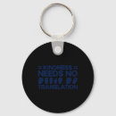 Search for for translators key rings Language