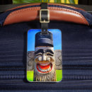 Search for funny luggage tags Photography