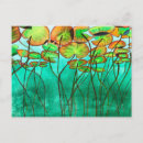 Search for lilypad postcards Pond