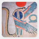 Search for egyptian god stickers Archaeology