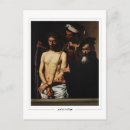 Search for michelangelo postcards Caravaggio