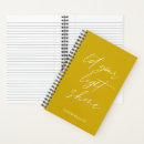 Search for quote notebooks Modern