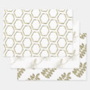 Search for glam wrapping paper Foil