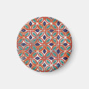 Search for ethnic magnets Geometric