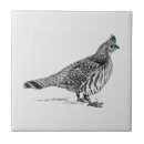 Search for bird drawing tiles Design