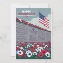 Search for happy veterans day cards Usa
