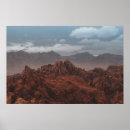 Search for ski mountains posters Vintage