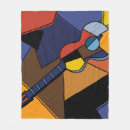 Search for guitar blankets Jazz