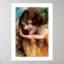Search for flirty posters Retro
