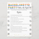Search for rules invitations Party