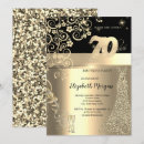 Search for champagne bottle birthday invitations Glitter