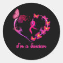 Search for cancer survivor stickers Breast