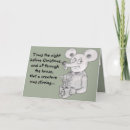 Search for mouse christmas cards Funny