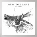 Search for new orleans posters Modern