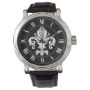 Search for fleur de lis watches France