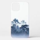 Search for misty morning iphone cases Autumn