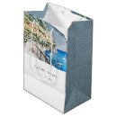 Search for amalfi gift bags Italian