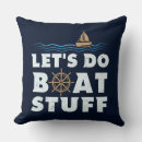 Search for fun cushions Nautical