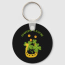 Search for patrick s day irish key rings Shamrock