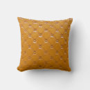 Search for leather cushions Gold