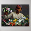 Search for frederic bazille posters Flowers