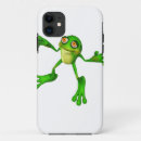 Search for cartoon frog iphone cases Froggy